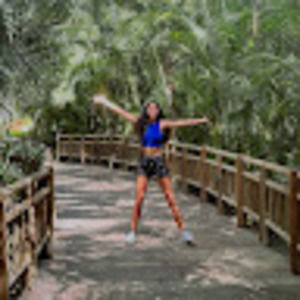 Meet your Posher, Sammy